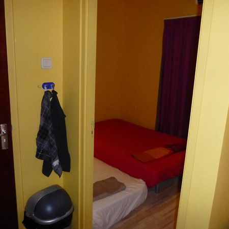 Kekemba Apartments Paramaribo Pokoj fotografie