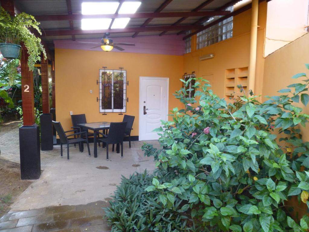 Kekemba Apartments Paramaribo Exteriér fotografie