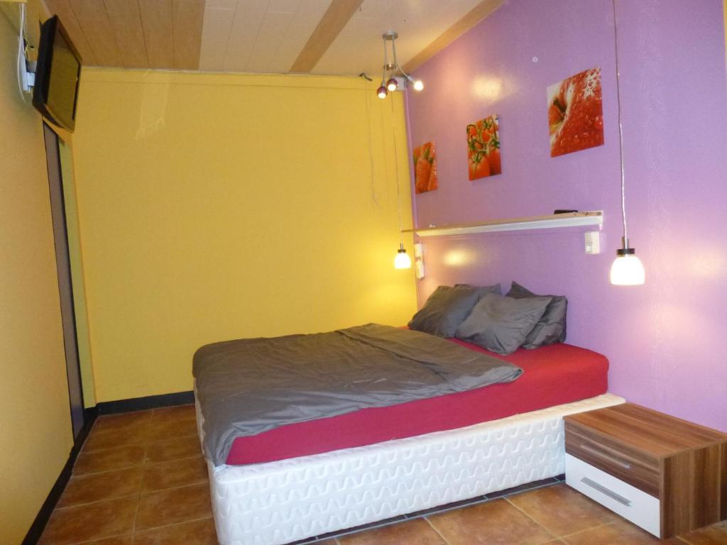 Kekemba Apartments Paramaribo Exteriér fotografie