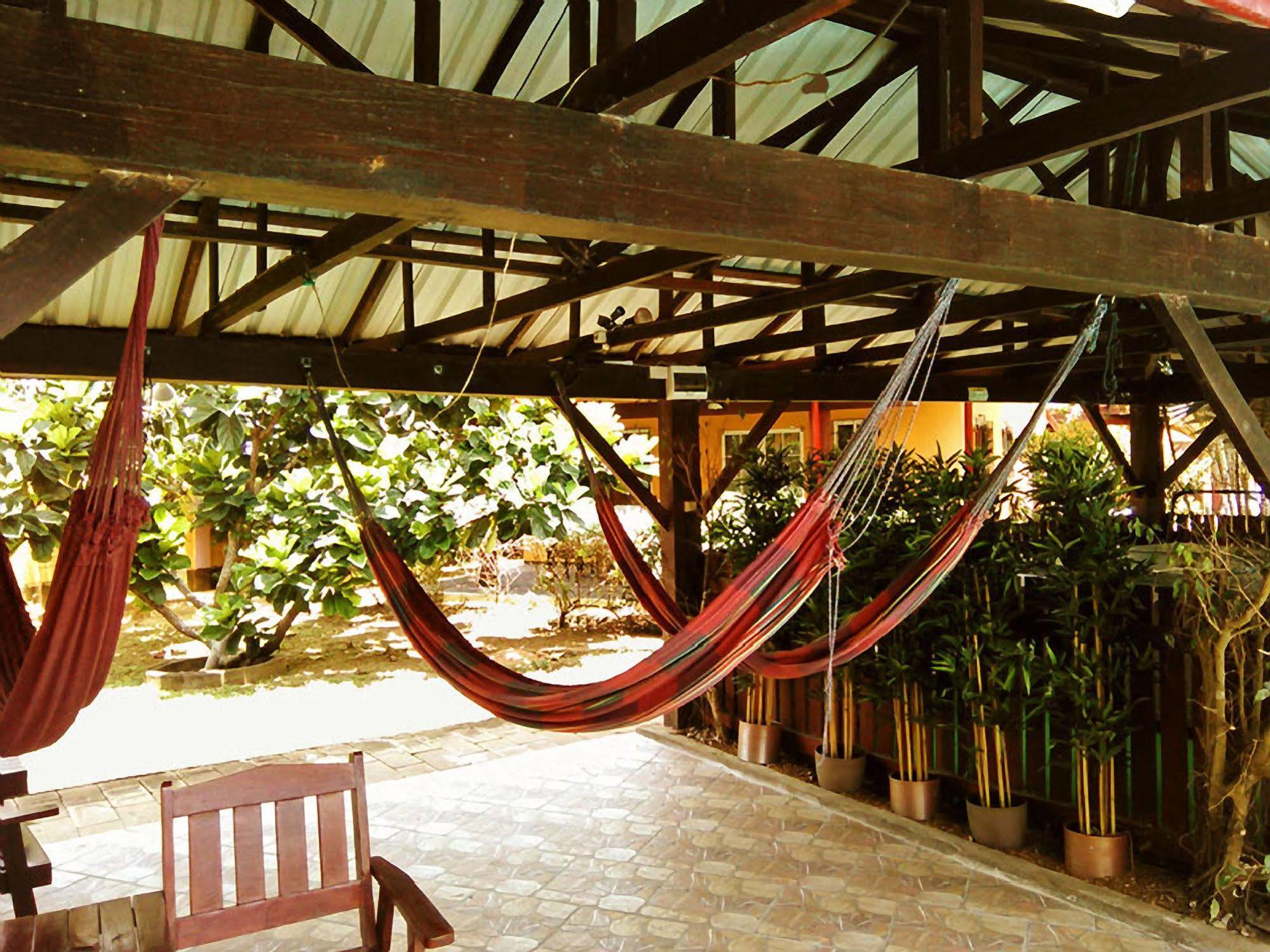 Kekemba Apartments Paramaribo Exteriér fotografie