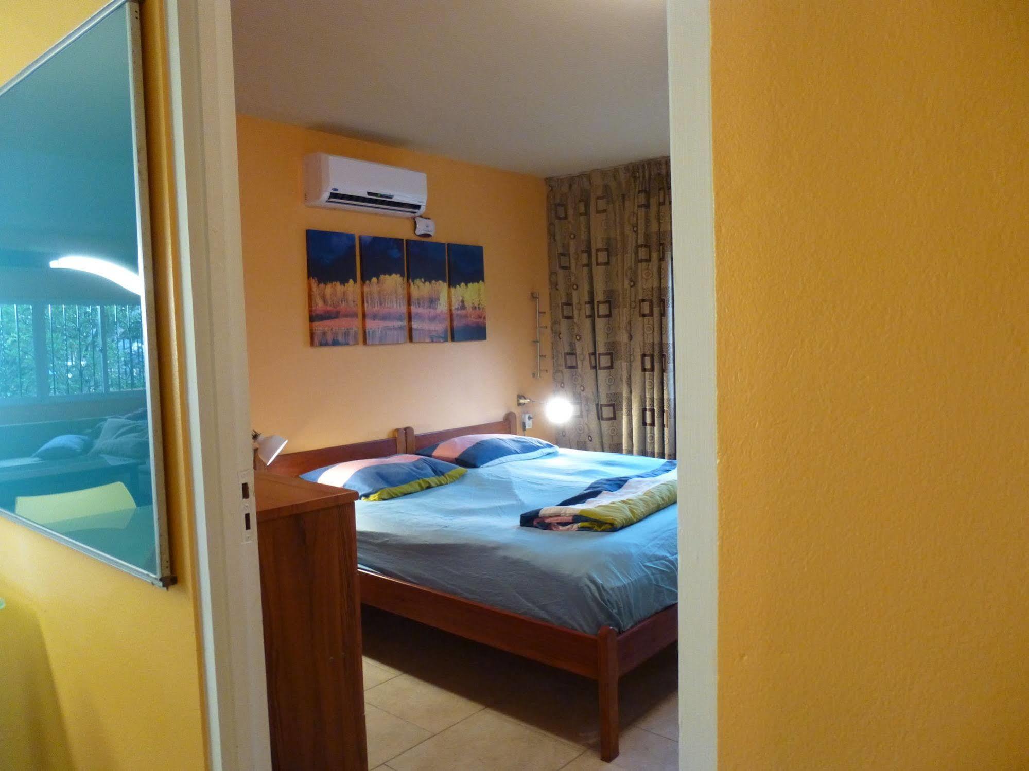 Kekemba Apartments Paramaribo Exteriér fotografie