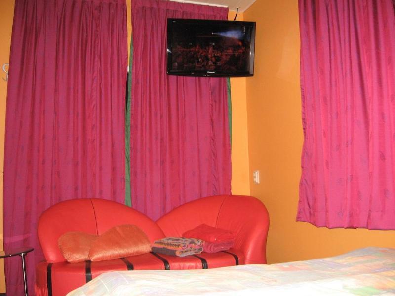 Kekemba Apartments Paramaribo Exteriér fotografie